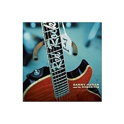 Sammy Hagar - Not 4 Sale album