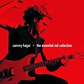 Sammy Hagar - The Essential Red Collection album
