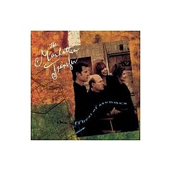 Manhattan Transfer - The Offbeat Of Avenues альбом