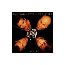 Manhattan Transfer - Tonin&#039; альбом