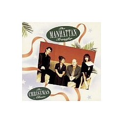 Manhattan Transfer - The Christmas Album альбом