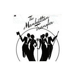 Manhattan Transfer - The Manhattan Transfer альбом