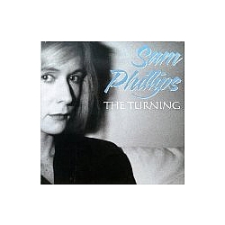 Sam Phillips - The Turning альбом