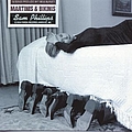 Sam Phillips - Martinis &amp; Bikinis album