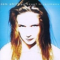 Sam Phillips - Cruel Inventions album