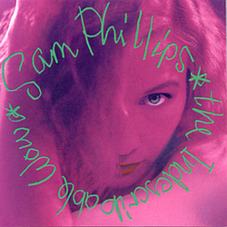 Sam Phillips - The Indescribable Wow album