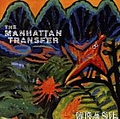 Manhattan Transfer - Brasil альбом