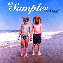 The Samples - Outpost альбом