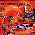 Manhattan Transfer - The Spirit Of St. Louis альбом