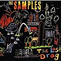 The Samples - The Last Drag альбом