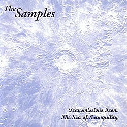 The Samples - Transmissions from the Sea of Tranquility альбом
