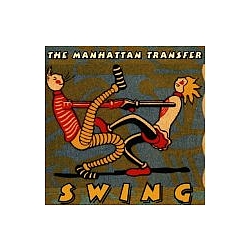 Manhattan Transfer - Swing альбом
