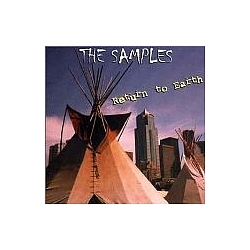 The Samples - Return to Earth альбом