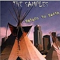The Samples - Return to Earth album