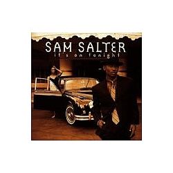Sam Salter - It&#039;s On Tonight альбом