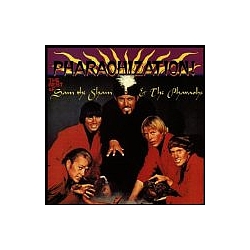 Sam The Sham &amp; The Pharaohs - Pharaohization: The Best of Sam the Sham &amp; The Pharoahs album