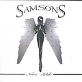 Samsons - NALURI LELAKI album