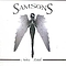 Samsons - NALURI LELAKI альбом