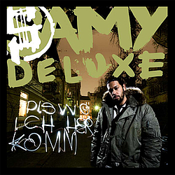 Samy Deluxe - Dis Wo Ich Herkomm альбом