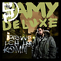 Samy Deluxe - Dis Wo Ich Herkomm album