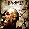 Sanctity - Road To Bloodshed альбом