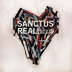 Sanctus Real - Pieces Of A Real Heart альбом