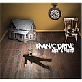 Manic Drive - Reset &amp; Rewind album