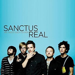 Sanctus Real - We Need Each Other album