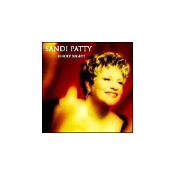 Sandi Patty - O Holy Night! album