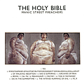 Manic Street Preachers - The Holy Bible альбом