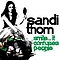 Sandi Thom - Smile... It Confuses People альбом