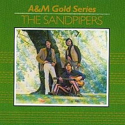 The Sandpipers - A&amp;m Gold Series альбом