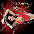 Sandra - The Art Of Love альбом