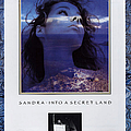 Sandra - Into A Secret Land album