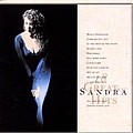 Sandra - Greatest Hits альбом
