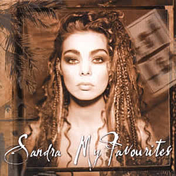 Sandra - My Favourites (disc 2: Originals) album