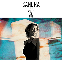 Sandra - The Wheel Of Time album