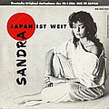 Sandra - Japan Ist Weit album