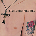 Manic Street Preachers - Generation Terrorists album