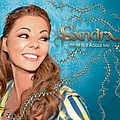 Sandra - What Is It About Me album