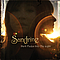 Sandrine - Dark Fades Into The Light (Full Length Release) album
