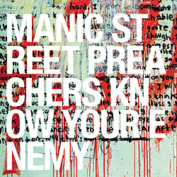 Manic Street Preachers - Know Your Enemy album