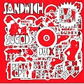 Sandwich - Five On The Floor album