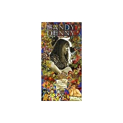 Sandy Denny - A Boxful of Treasures (disc 3) album