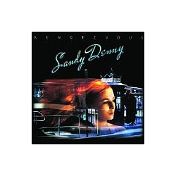 Sandy Denny - Rendezvous album