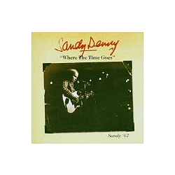 Sandy Denny - Who Knows Where the Time Goes? (disc 2) альбом