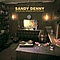 Sandy Denny - The North Star Grassman And The Ravens альбом