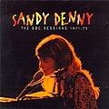 Sandy Denny - Sandy at the BBC альбом