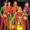 Sandy Denny - Fotheringay album