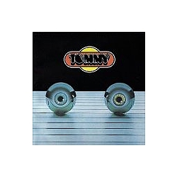 Sandy Denny - Tommy album
